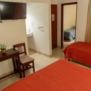Habitación Familiar